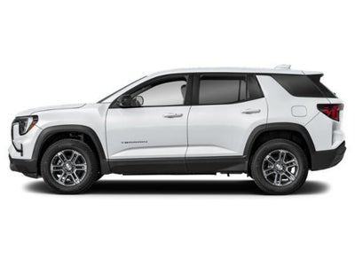 2027 GMC Terrain AWD Elevation