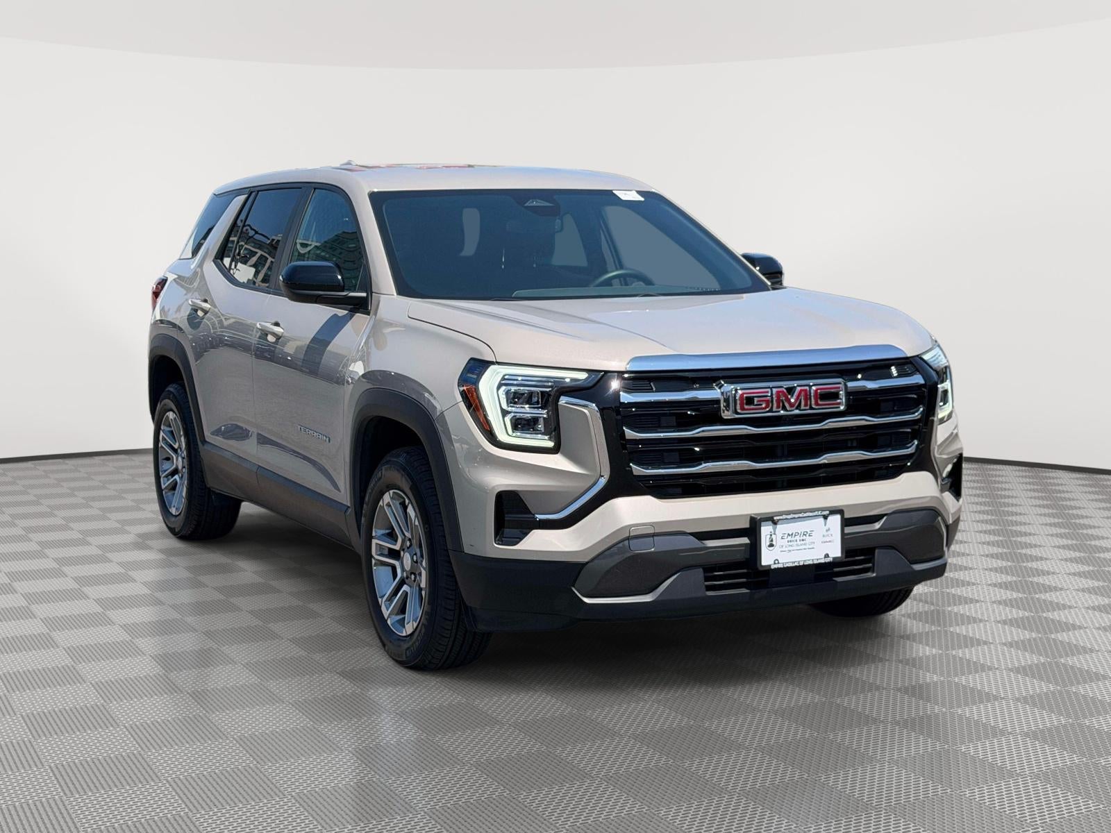 2025 GMC Terrain AWD Elevation