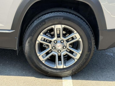 2025 GMC Terrain AWD Elevation