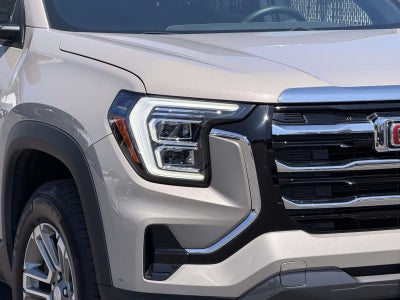 2025 GMC Terrain AWD Elevation