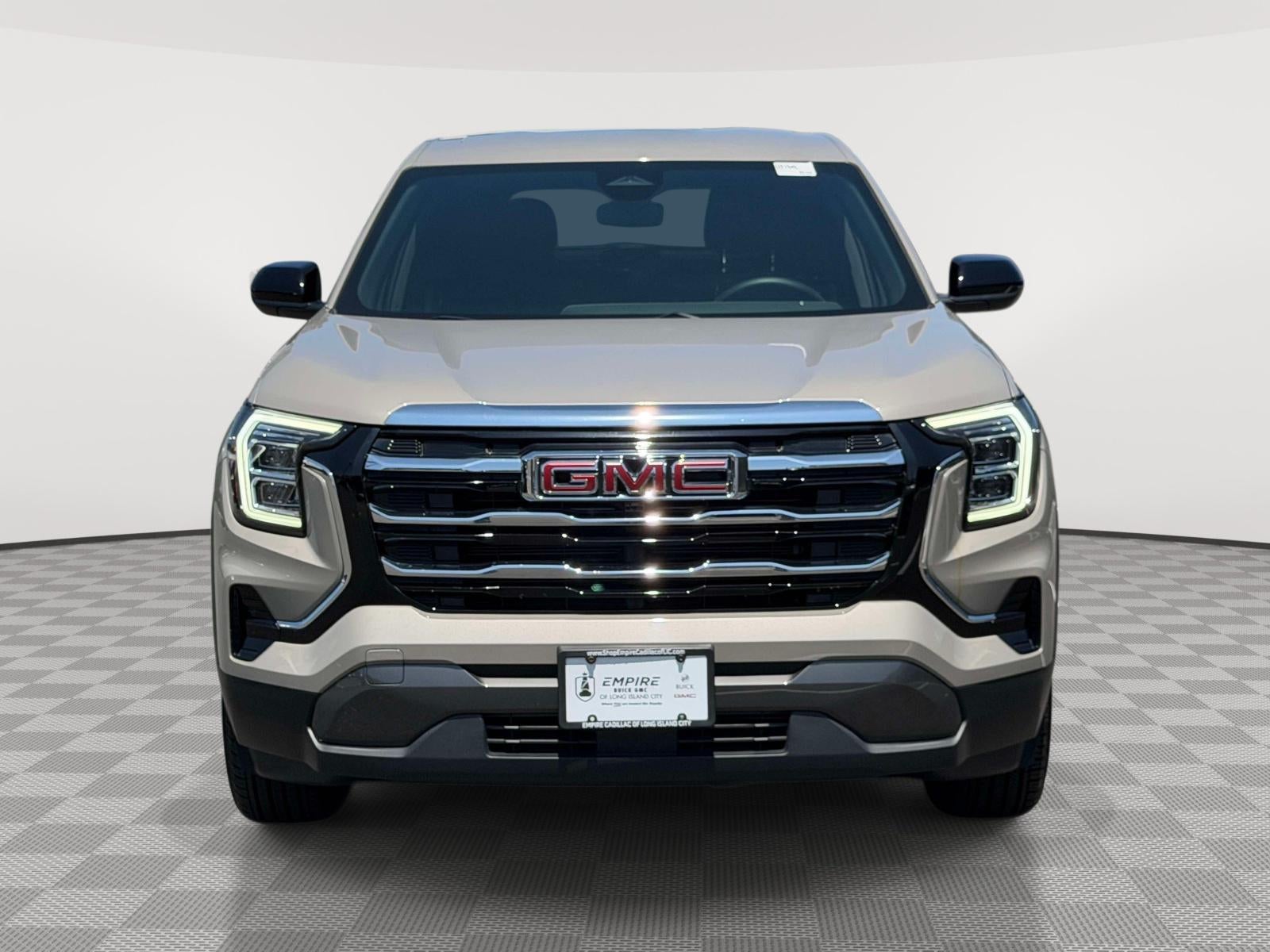 2025 GMC Terrain AWD Elevation