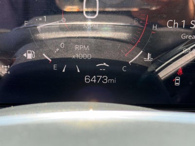 2025 GMC Terrain AWD Elevation