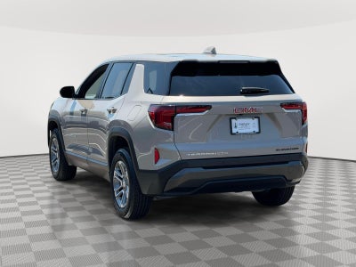2025 GMC Terrain AWD Elevation