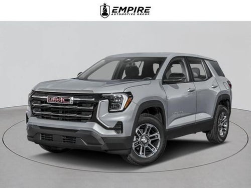 2027 GMC Terrain AWD Elevation