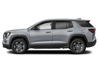 2027 GMC Terrain AWD Elevation