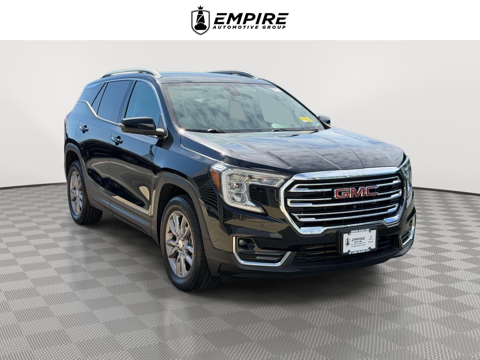 2023 GMC Terrain AWD SLT