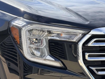 2023 GMC Terrain AWD SLT