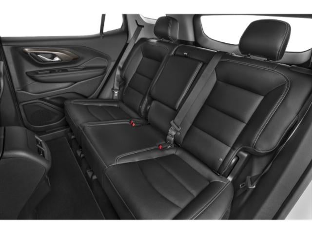 2023 GMC Terrain AWD SLT
