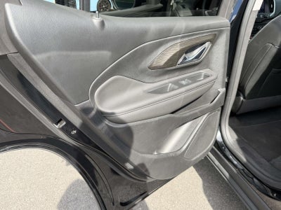 2023 GMC Terrain AWD SLT