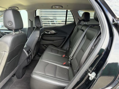 2023 GMC Terrain AWD SLT