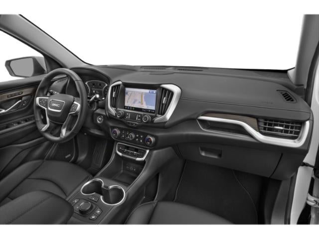 2023 GMC Terrain AWD SLT