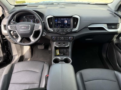 2023 GMC Terrain AWD SLT