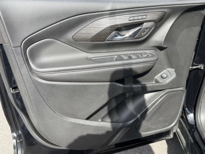 2023 GMC Terrain AWD SLT