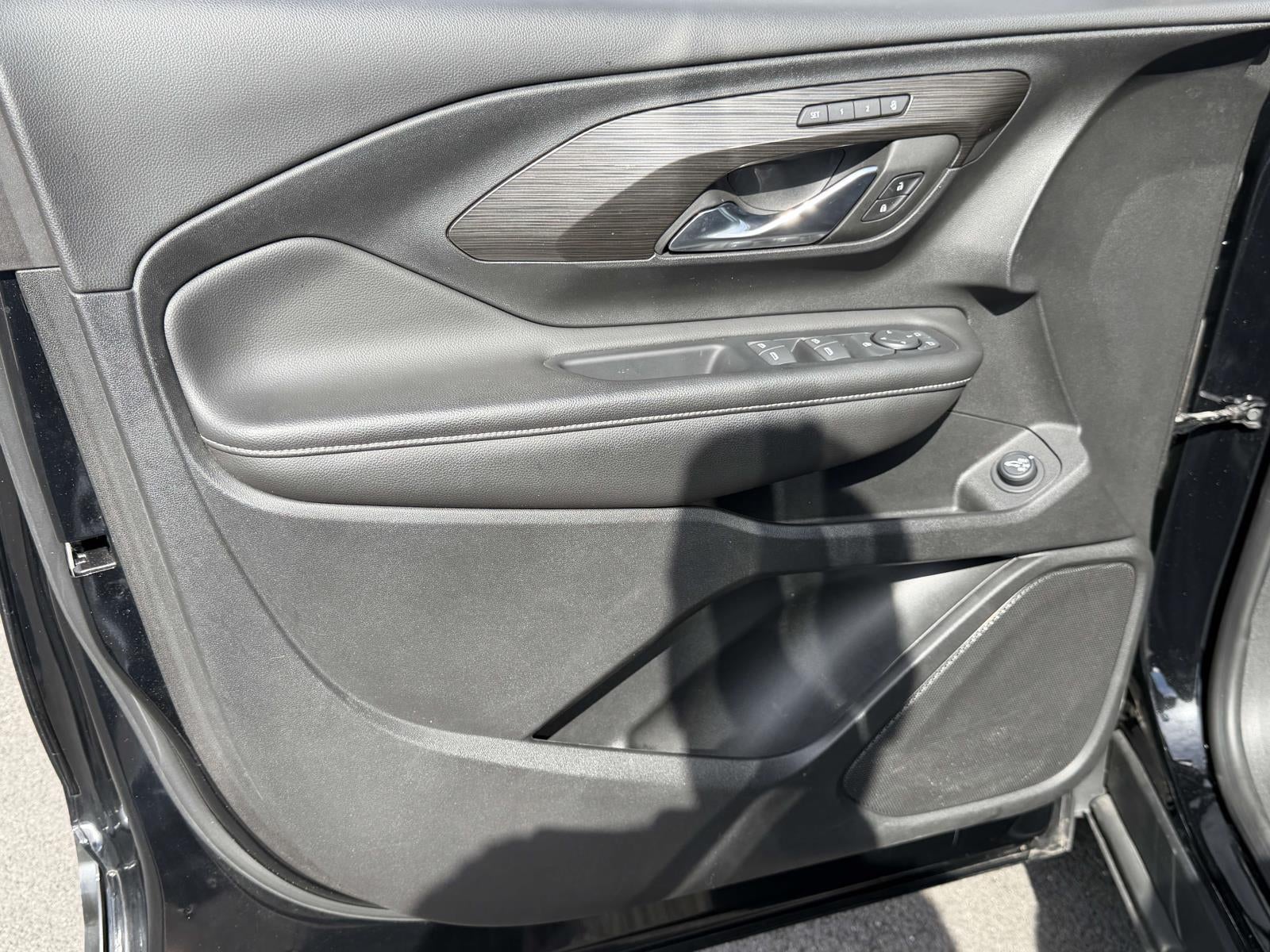 2023 GMC Terrain AWD SLT