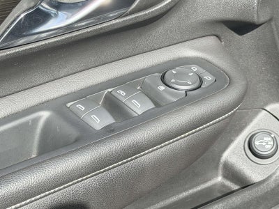 2023 GMC Terrain AWD SLT