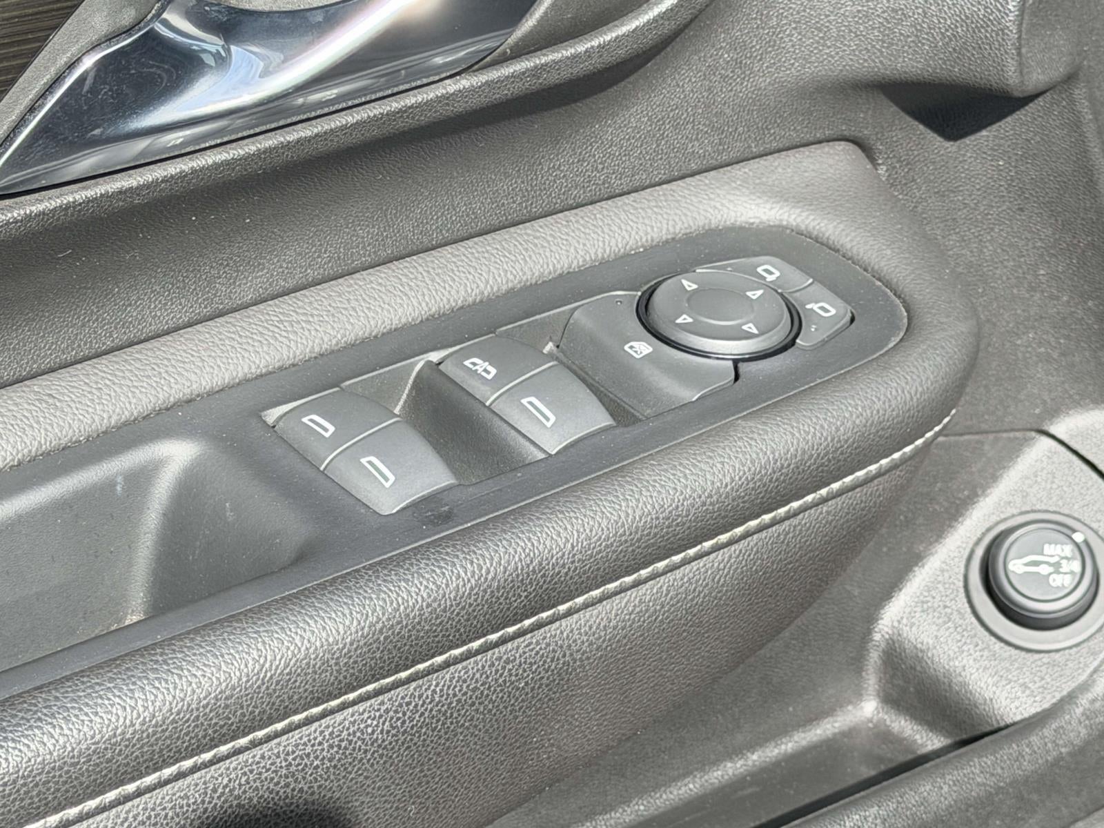 2023 GMC Terrain AWD SLT
