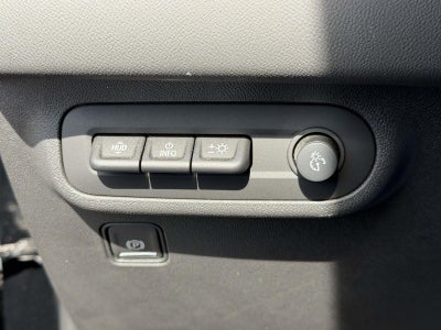 2023 GMC Terrain AWD SLT