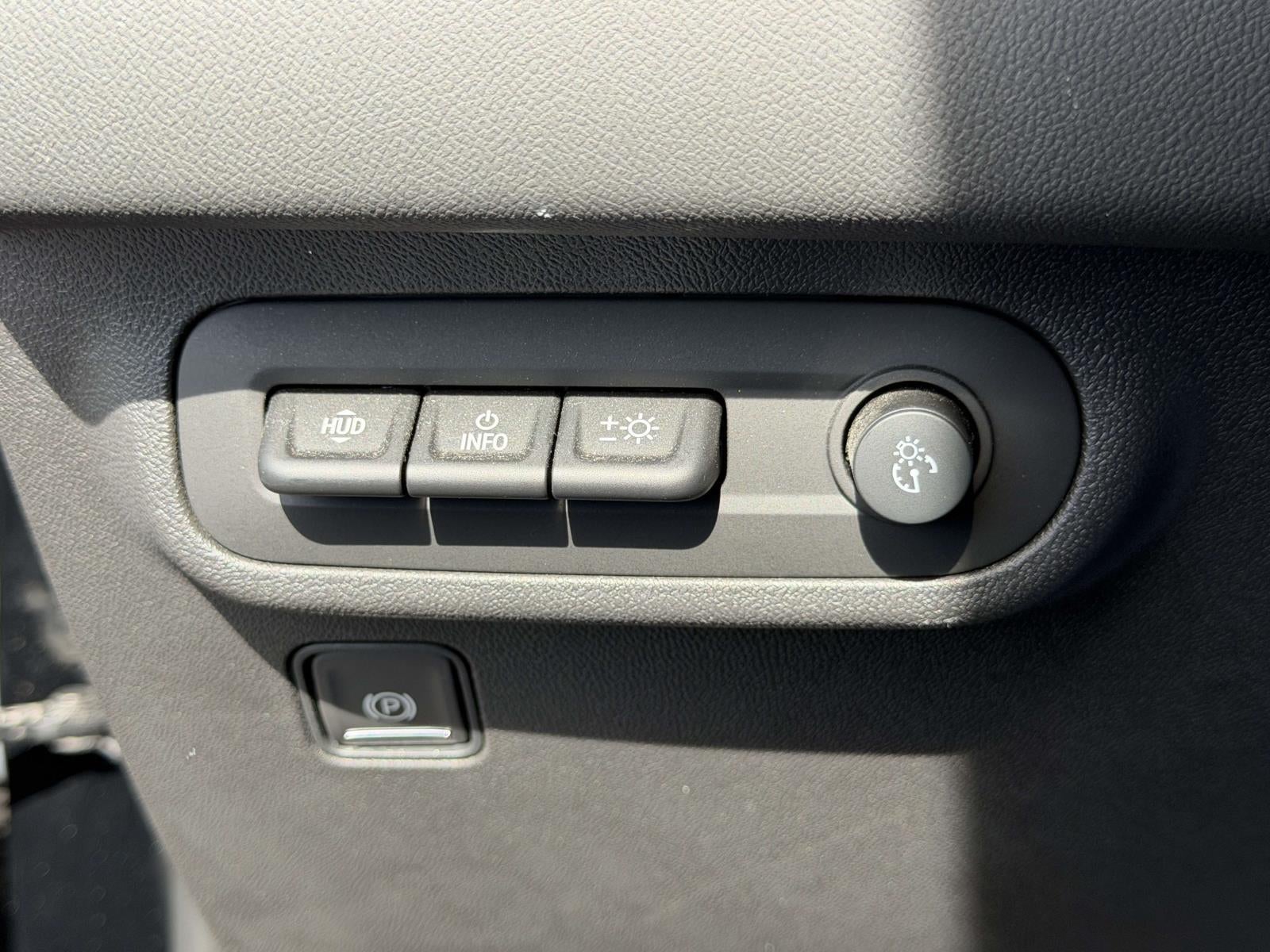 2023 GMC Terrain AWD SLT