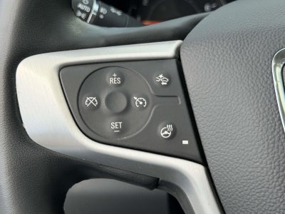 2023 GMC Terrain AWD SLT