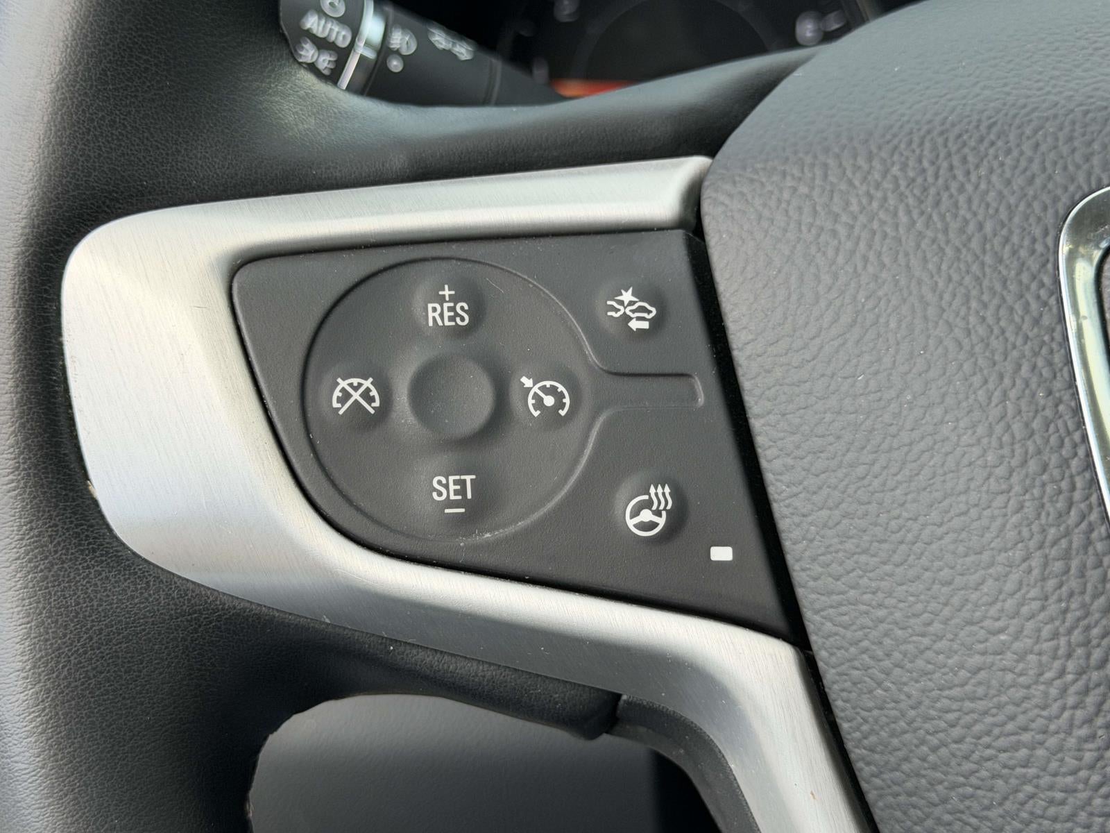 2023 GMC Terrain AWD SLT