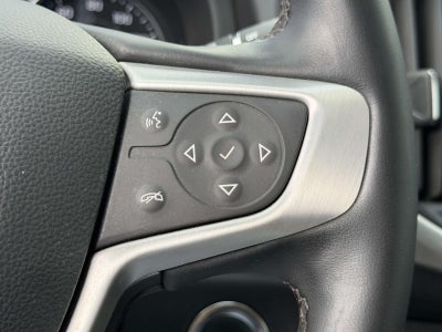 2023 GMC Terrain AWD SLT