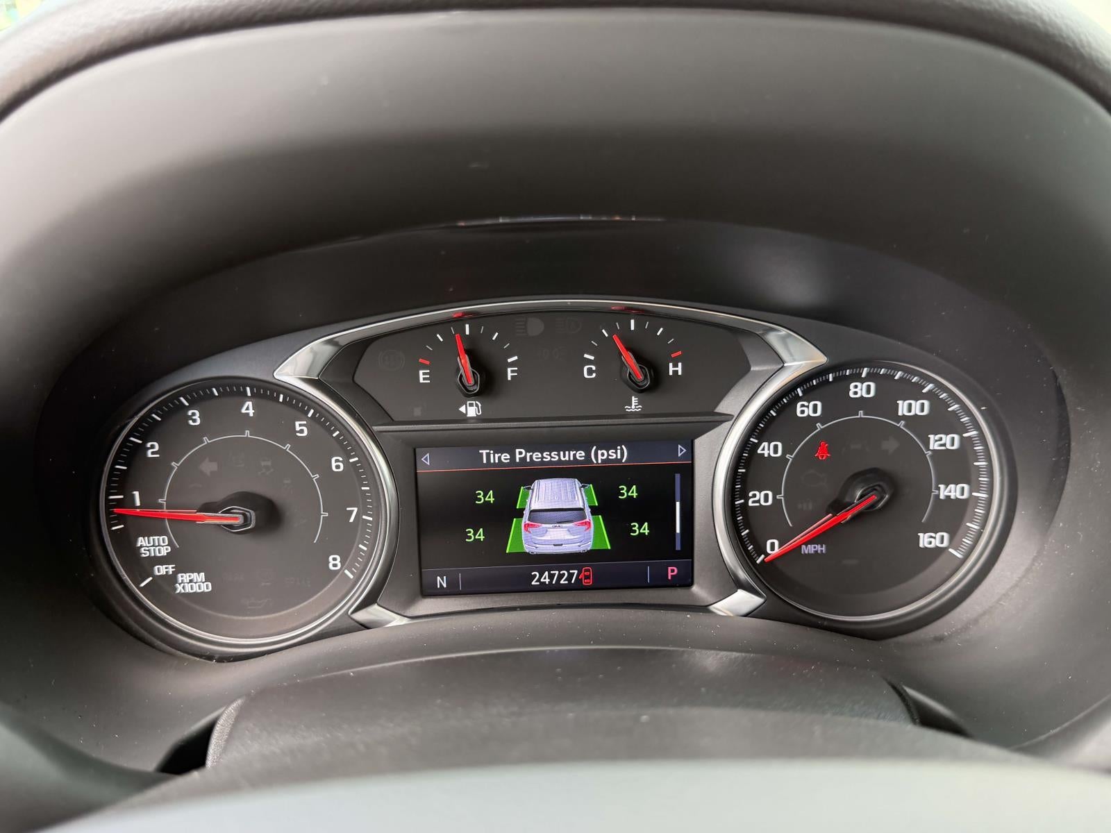 2023 GMC Terrain AWD SLT