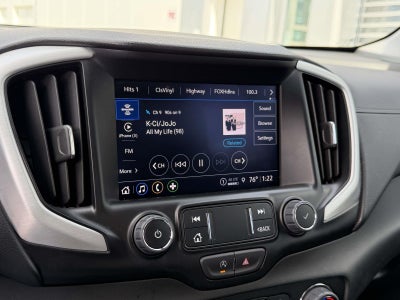 2023 GMC Terrain AWD SLT