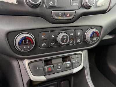2023 GMC Terrain AWD SLT