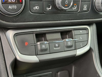 2023 GMC Terrain AWD SLT