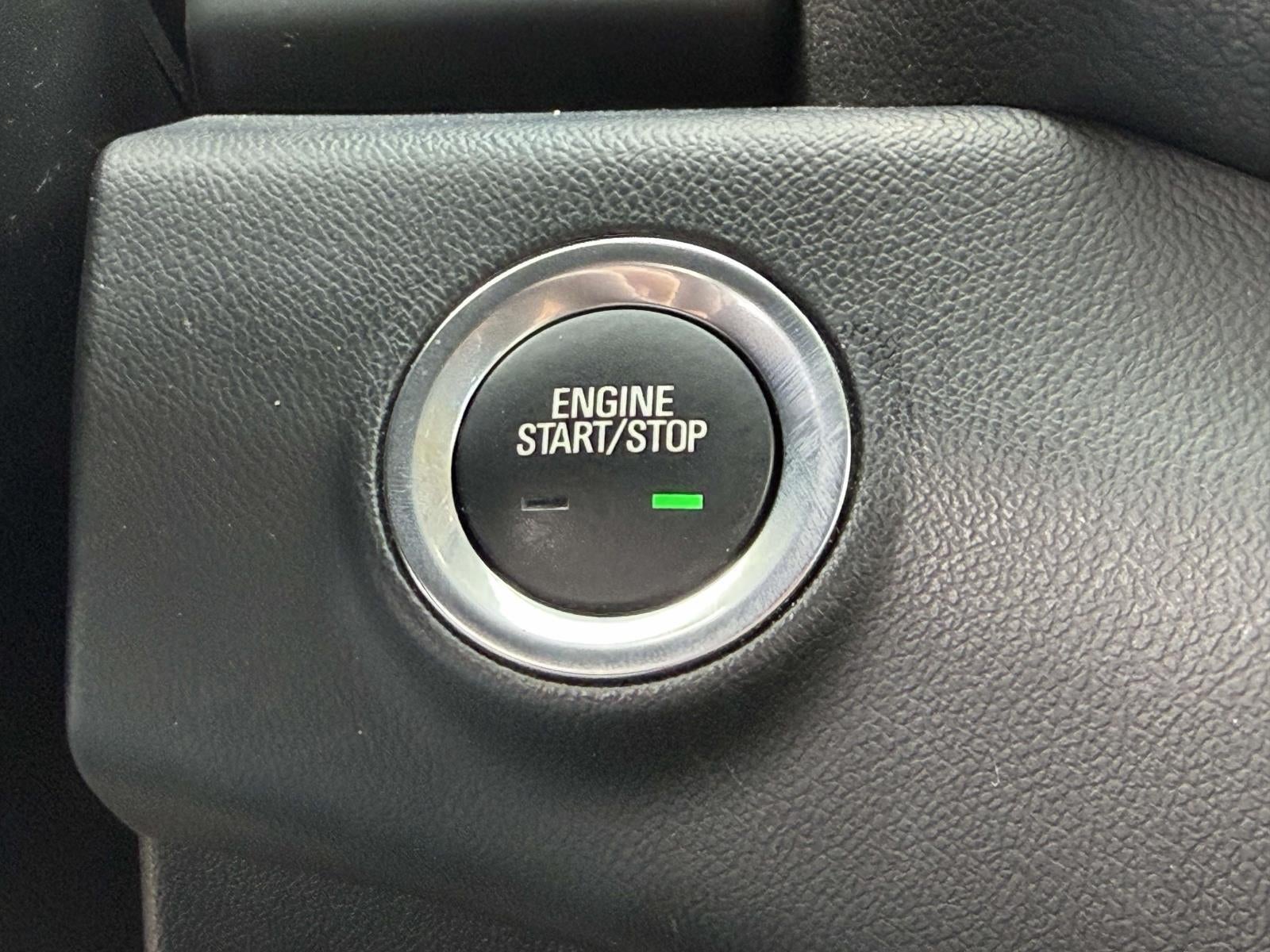2023 GMC Terrain AWD SLT