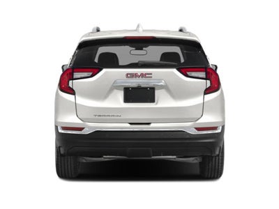 2023 GMC Terrain AWD SLT
