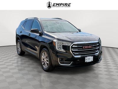 2023 GMC Terrain AWD SLT
