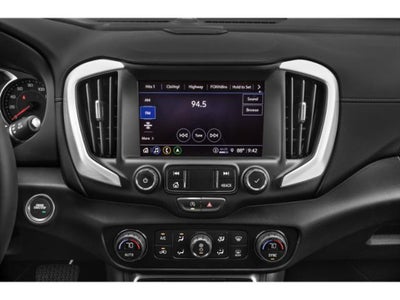 2023 GMC Terrain AWD SLT