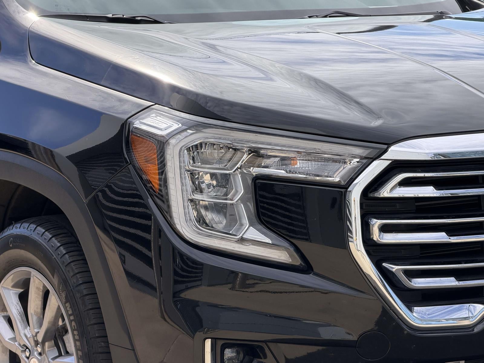 2023 GMC Terrain AWD SLT