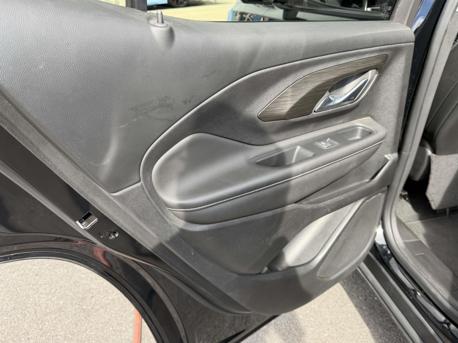 2023 GMC Terrain AWD SLT
