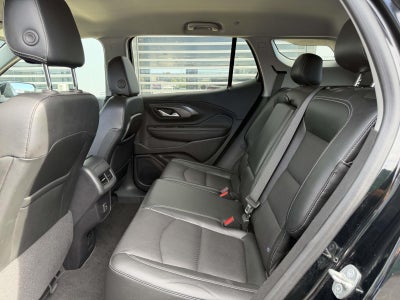 2023 GMC Terrain AWD SLT