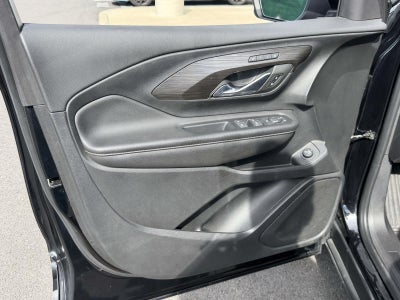 2023 GMC Terrain AWD SLT