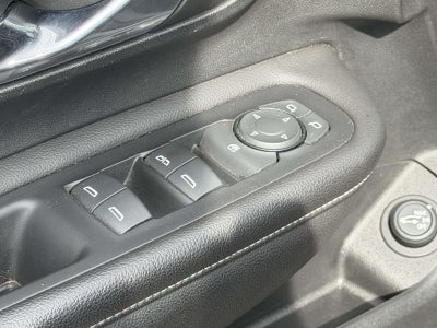 2023 GMC Terrain AWD SLT