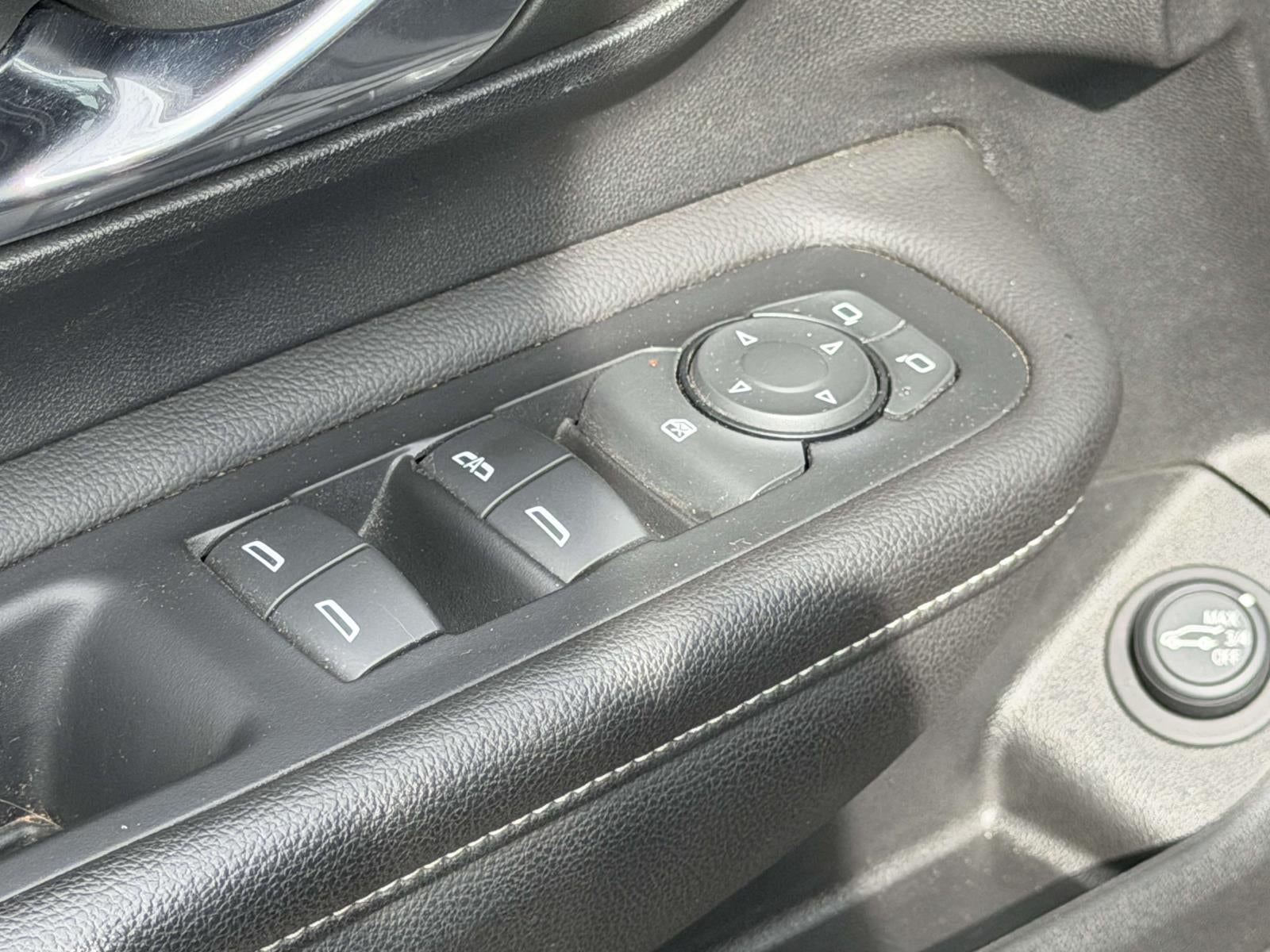 2023 GMC Terrain AWD SLT