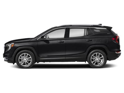2023 GMC Terrain AWD SLT