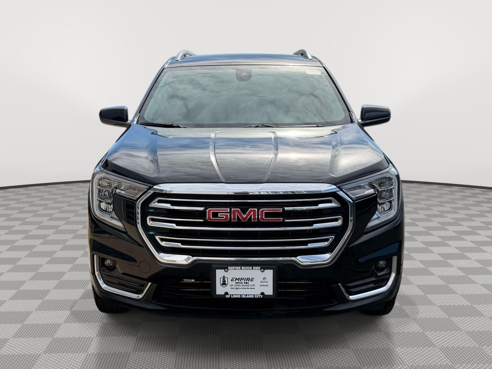2023 GMC Terrain AWD SLT