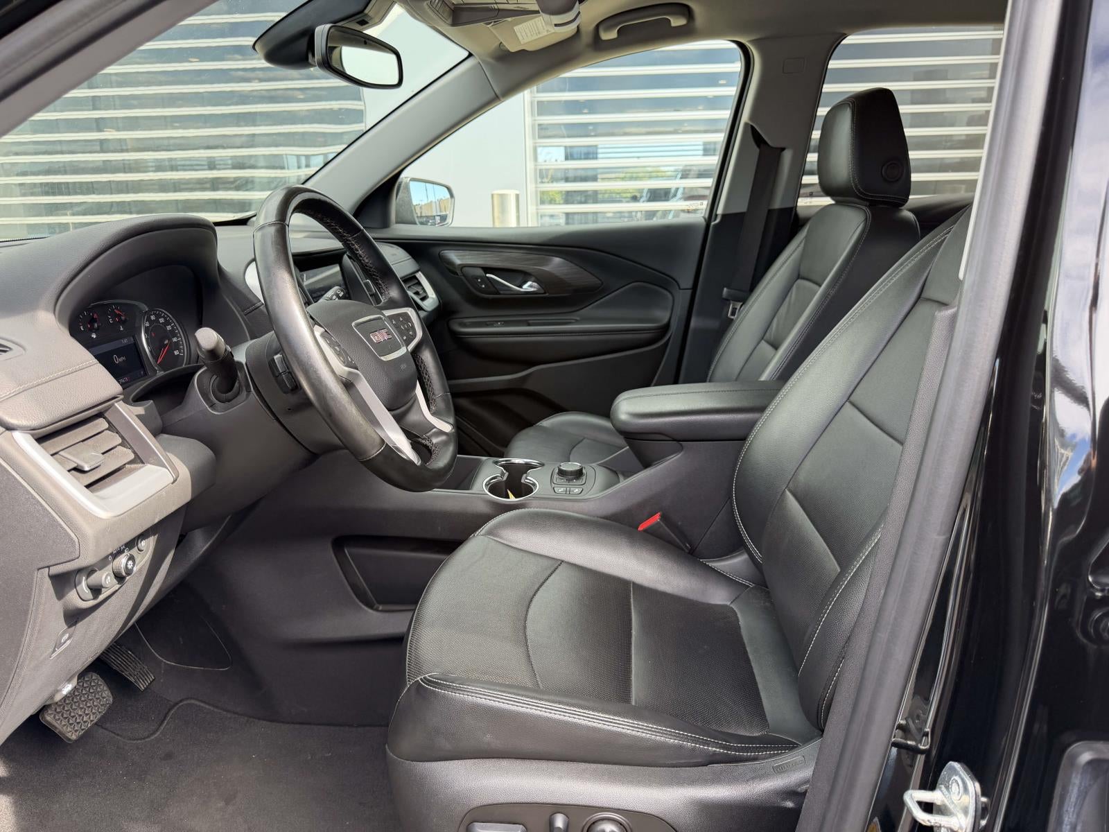 2023 GMC Terrain AWD SLT