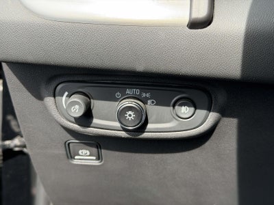2023 GMC Terrain AWD SLT