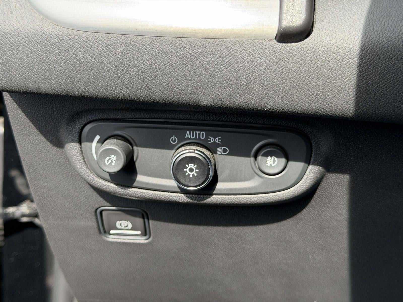 2023 GMC Terrain AWD SLT