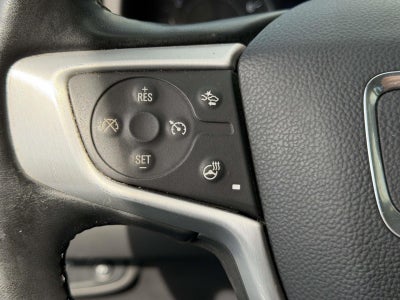 2023 GMC Terrain AWD SLT