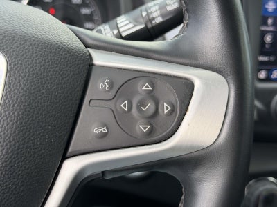 2023 GMC Terrain AWD SLT