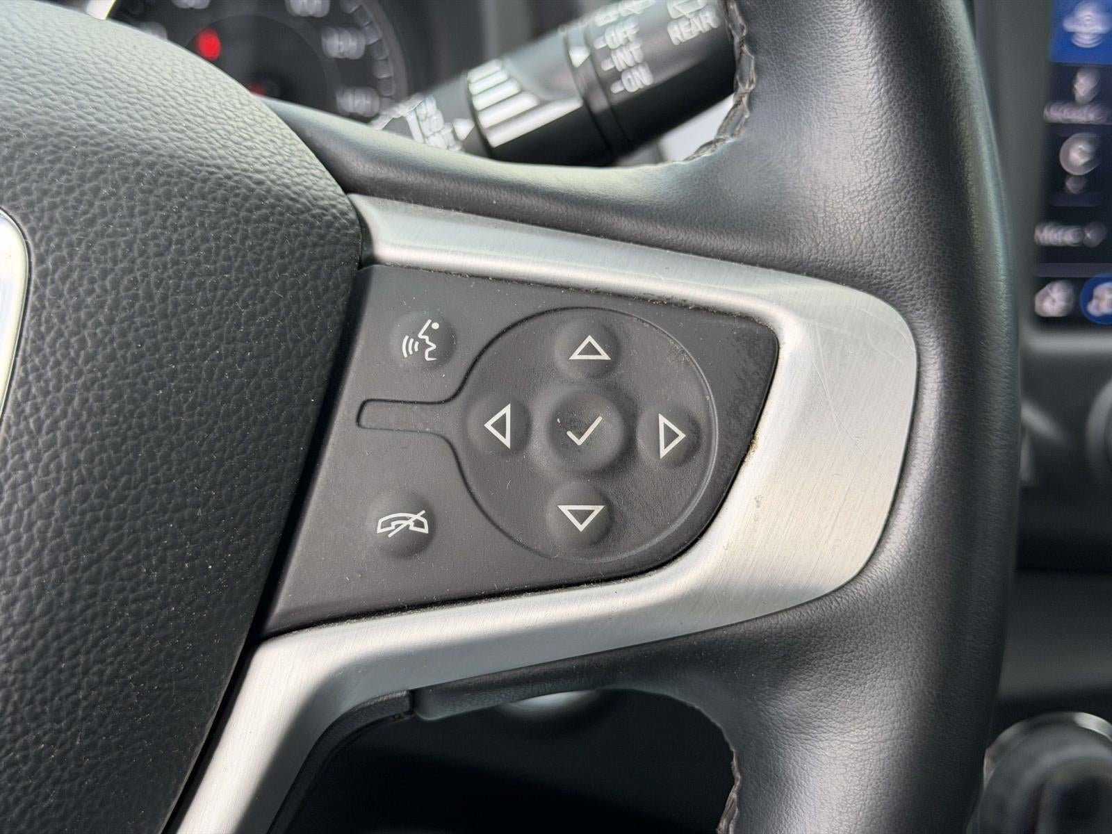 2023 GMC Terrain AWD SLT