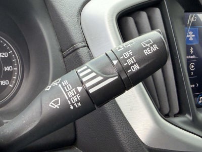 2023 GMC Terrain AWD SLT