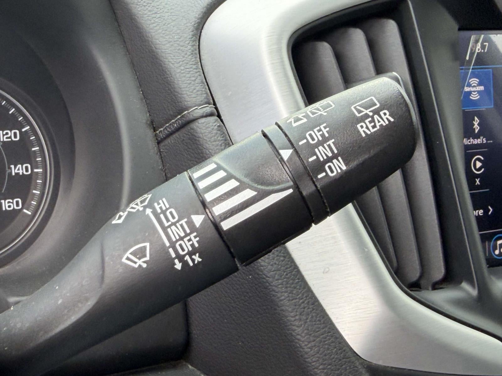 2023 GMC Terrain AWD SLT
