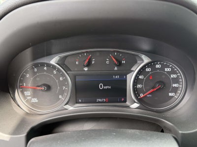 2023 GMC Terrain AWD SLT